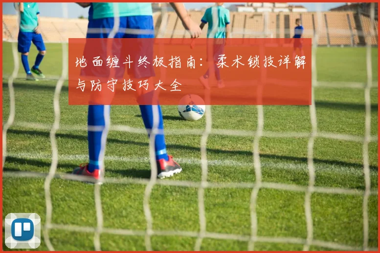地面缠斗终极指南：柔术锁技详解与防守技巧大全