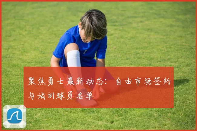 聚焦勇士最新动态：自由市场签约与试训球员名单