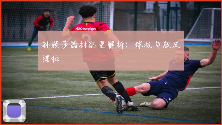 孙颖莎器材配置解析:球板与胶皮揭秘