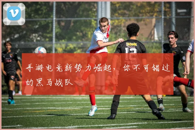手游电竞新势力崛起,你不可错过的黑马战队