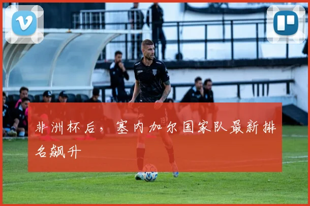 非洲杯后，塞内加尔国家队最新排名飙升